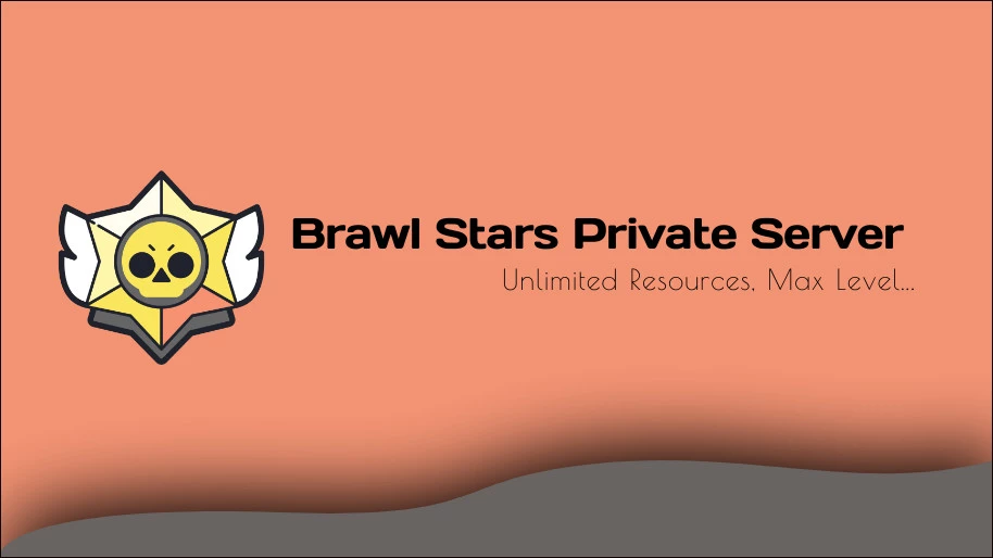 Brawl Stars Private Server APK v54.243 (Unlocked Brawlers/Skins)