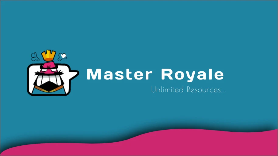 Master Royale APK v40059001 (Unlimited Gold, Cards) Latest
