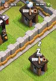 Clash of Clans Beginner's Guide Tips