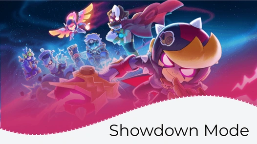 Showdown Game Mode