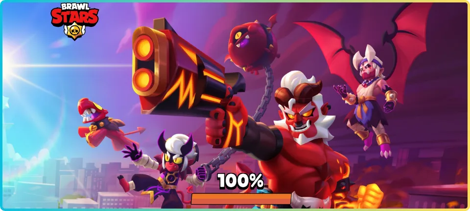 Supports Android, iOS, PC
